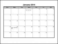 calendars that work calendars that work