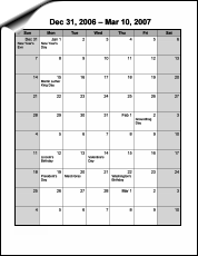 calendarsthatwork com be dependable write it down on a calendarsthatwork com full access