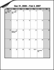 calendarsthatwork com be dependable write it down on a calendarsthatwork com full access