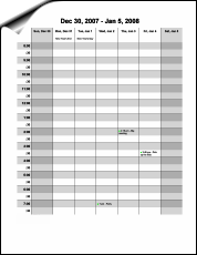 calendarsthatwork com be dependable write it down on a calendarsthatwork com full access