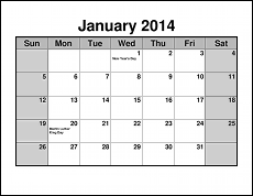 calendarsthatwork com be dependable write it down on a calendarsthatwork com monthly