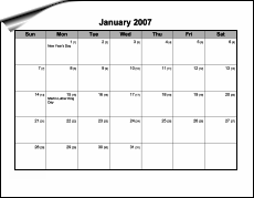 calendarsthatwork com be dependable write it down on a calendarsthatwork com full access