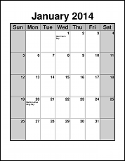 calendarsthatwork com be dependable write it down on a calendarsthatwork com monthly