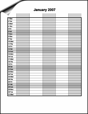 calendarsthatwork com be dependable write it down on a calendarsthatwork com full access