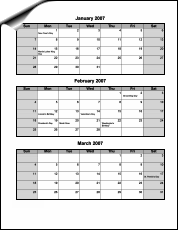 calendarsthatwork com be dependable write it down on a calendarsthatwork com full access