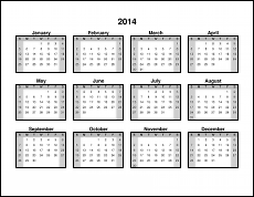 calendarsthatwork com free printable calendar