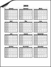 calendarsthatwork com be dependable write it down on a calendarsthatwork com full access