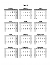 calendarsthatwork com free printable calendar